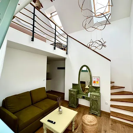 Soul Apartments Mikulov Exterior photo