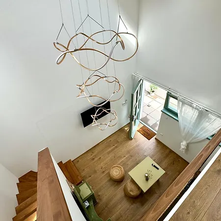Soul Apartments Mikulov Exterior photo
