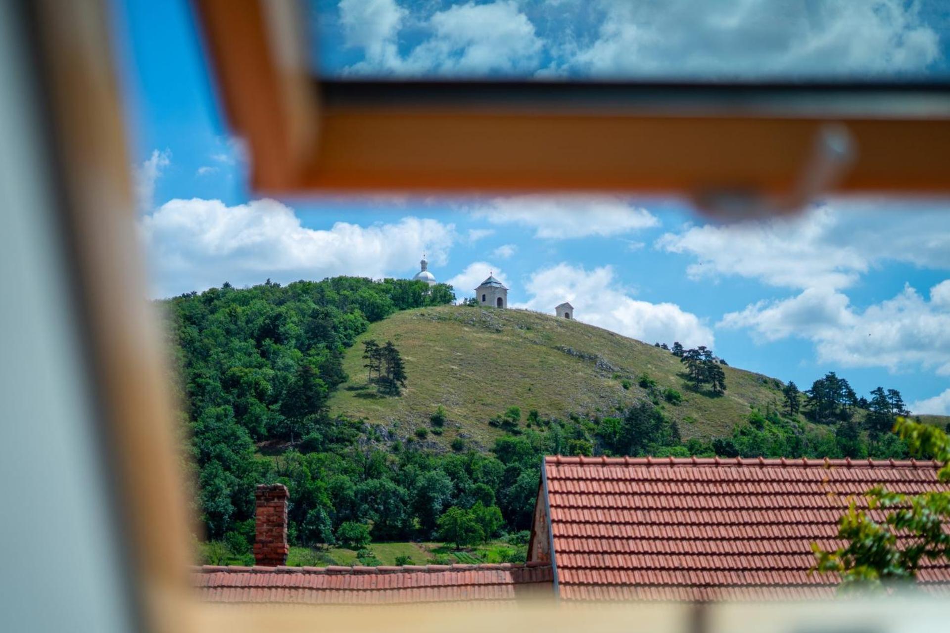Apartment Soul Mikulov