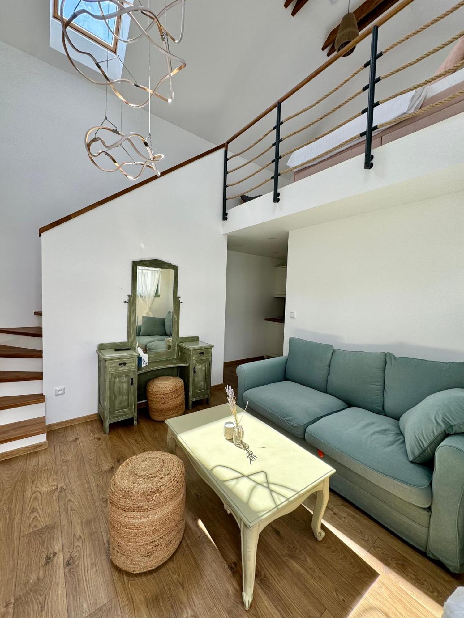 Apartment Soul Mikulov