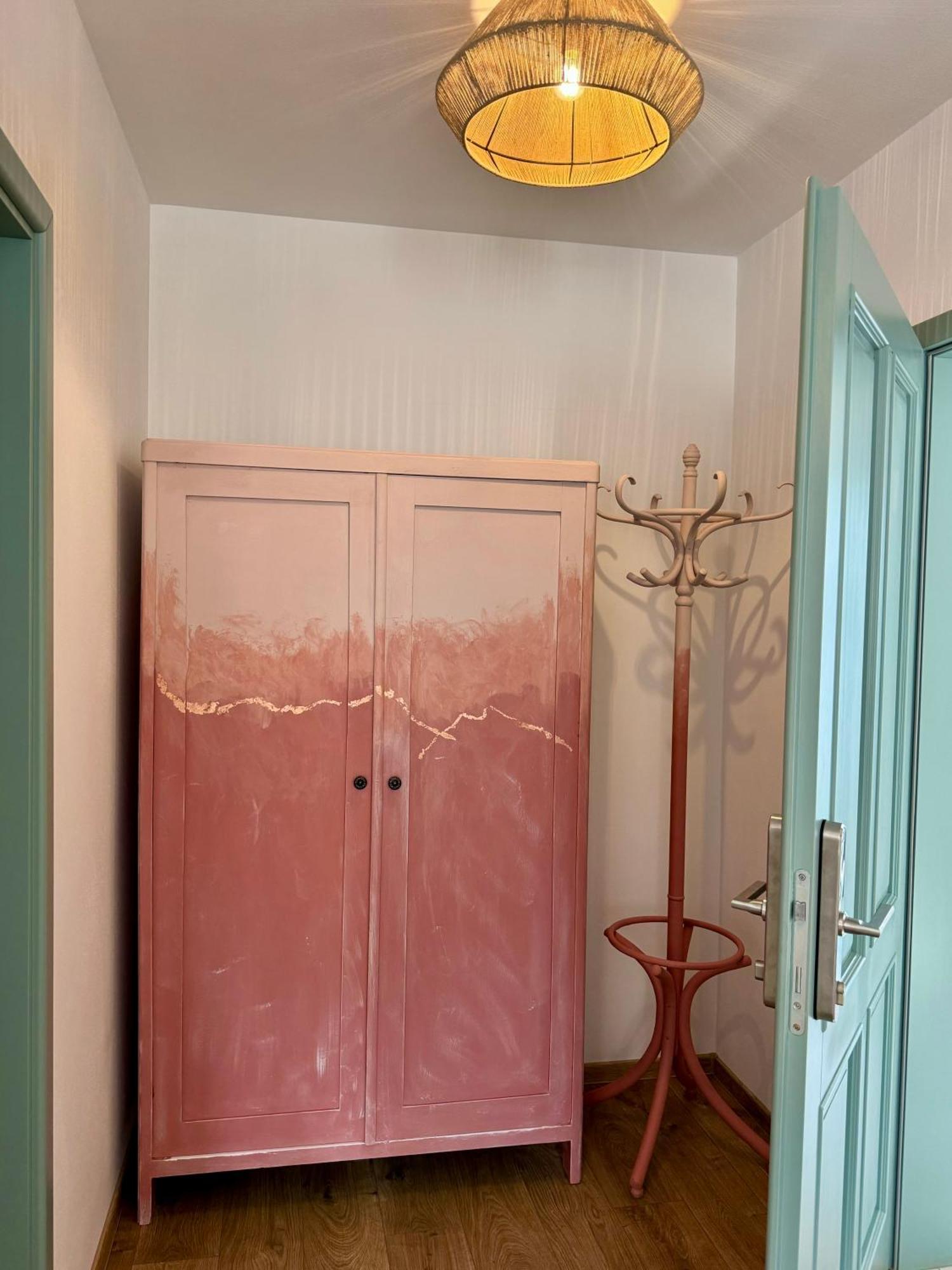 Soul Apartment *