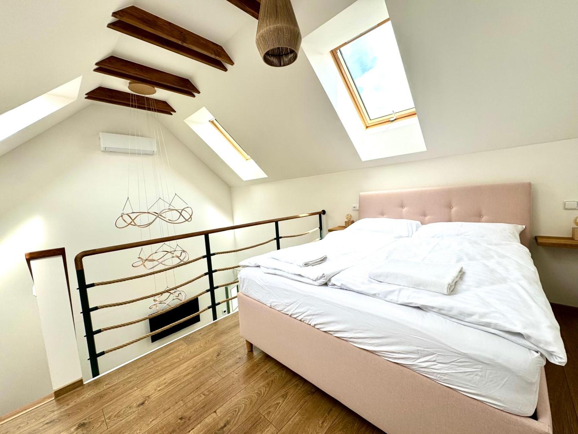 Soul Apartment