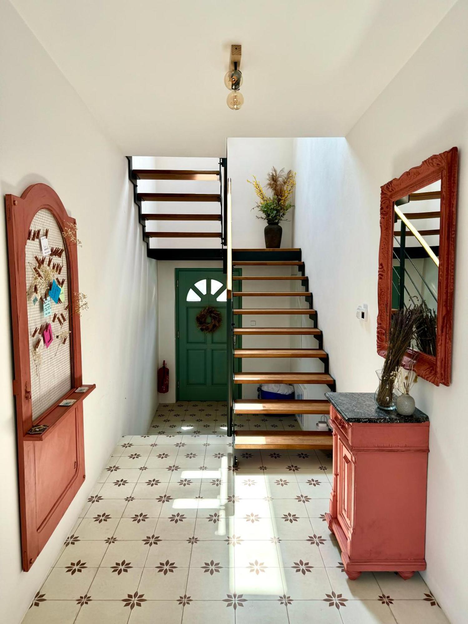Soul Apartment *