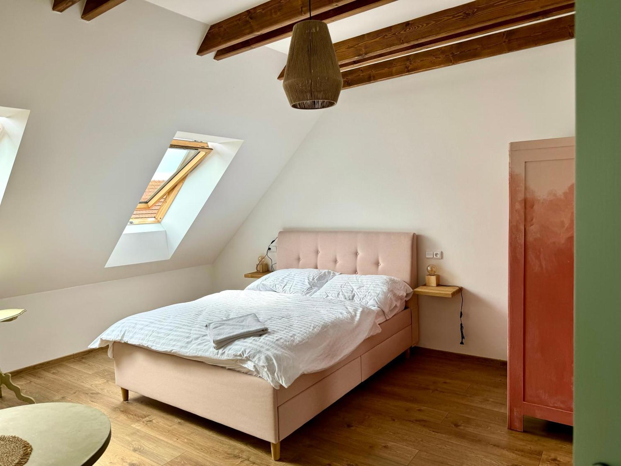 Soul Apartment