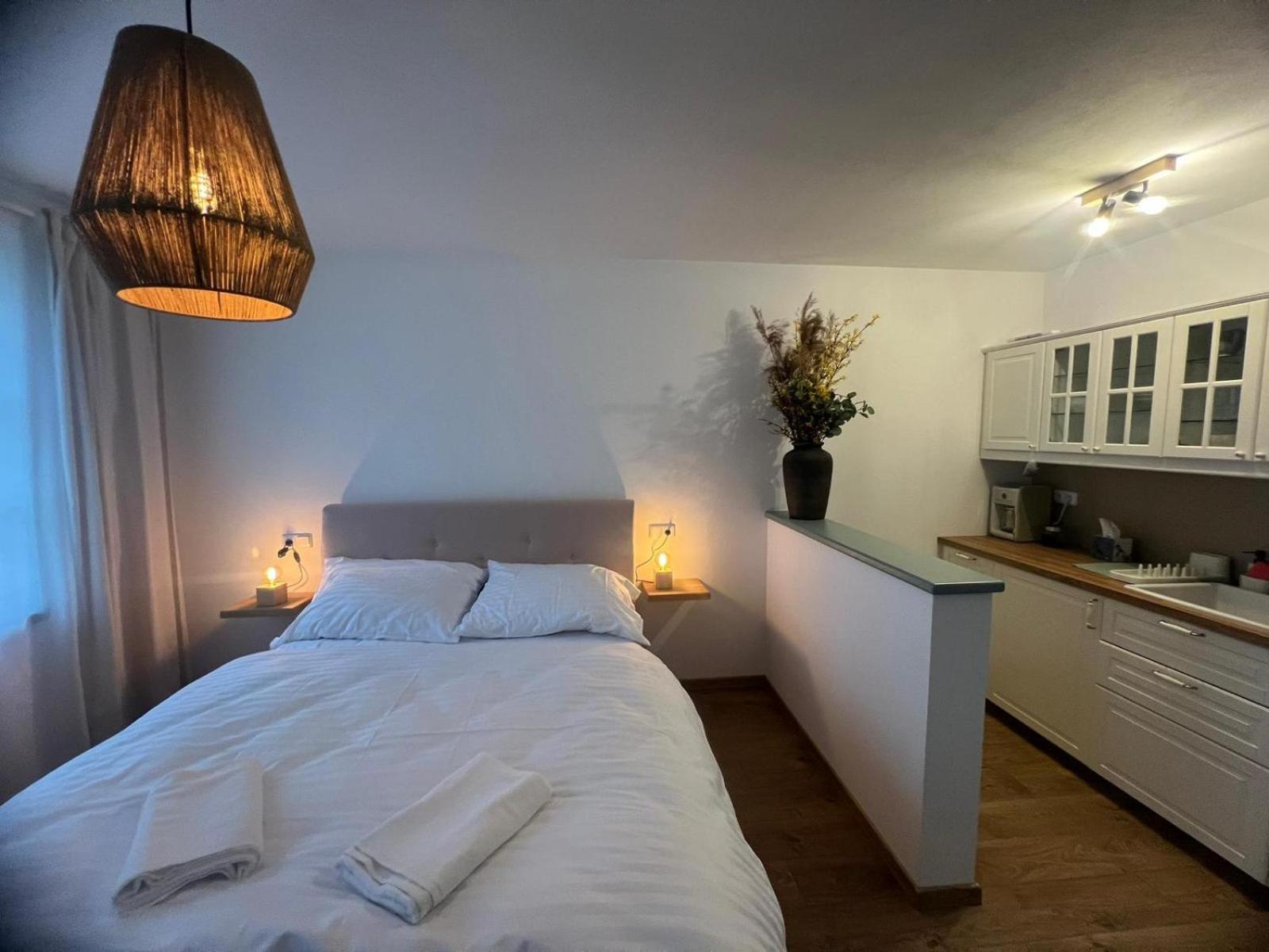 Soul Apartment *